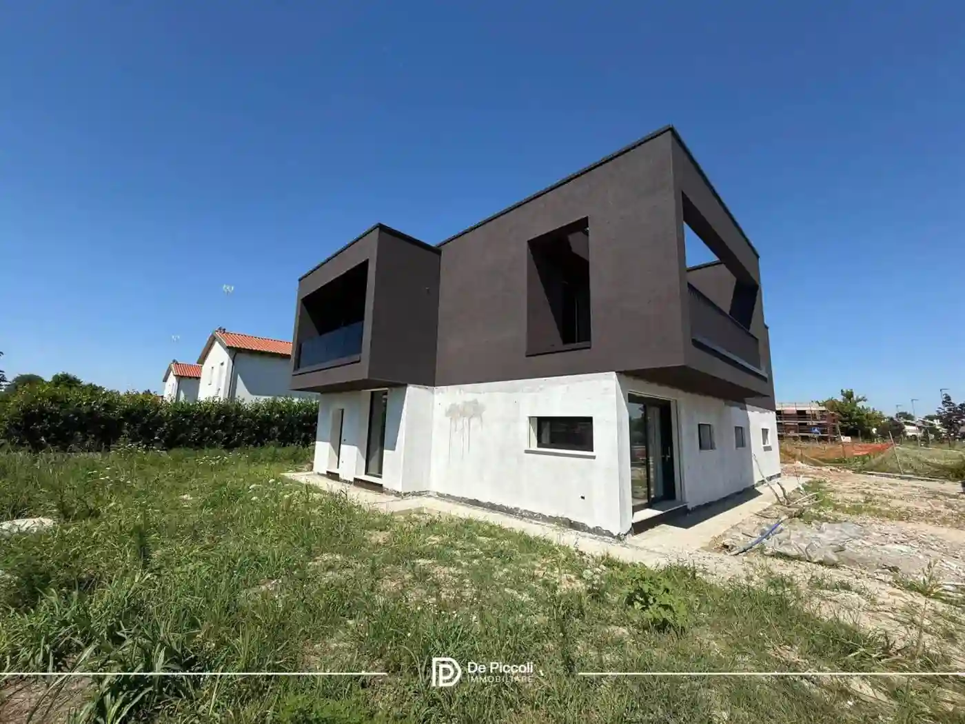 Villa - foto 5