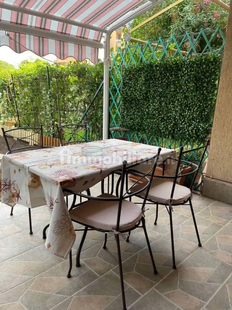 Appartamento in affitto a Ladispoli