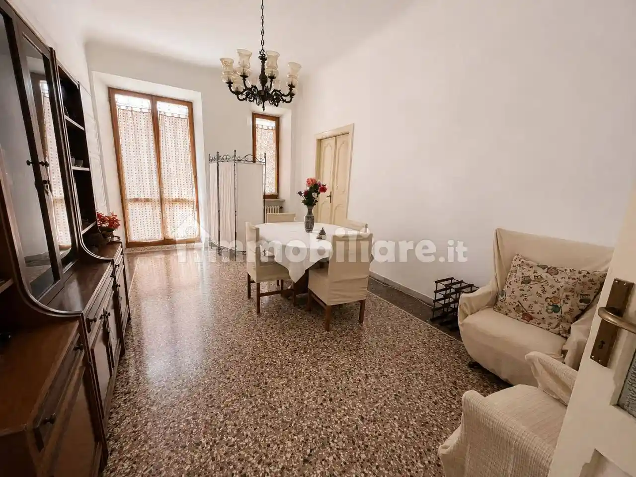 Appartamento in vendita a Senigallia