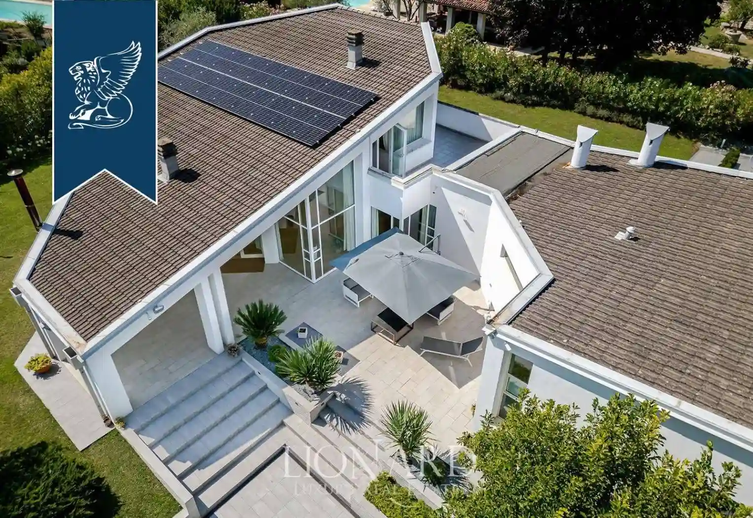 Villa - foto 4