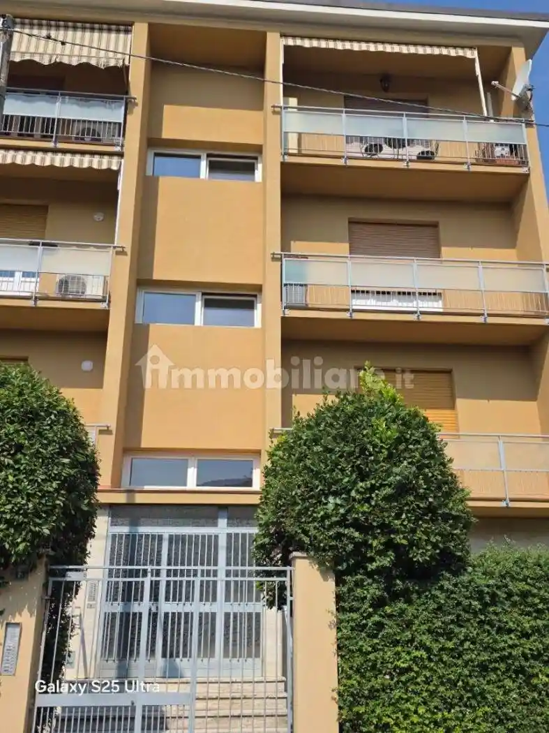 Appartamento in affitto a Bologna