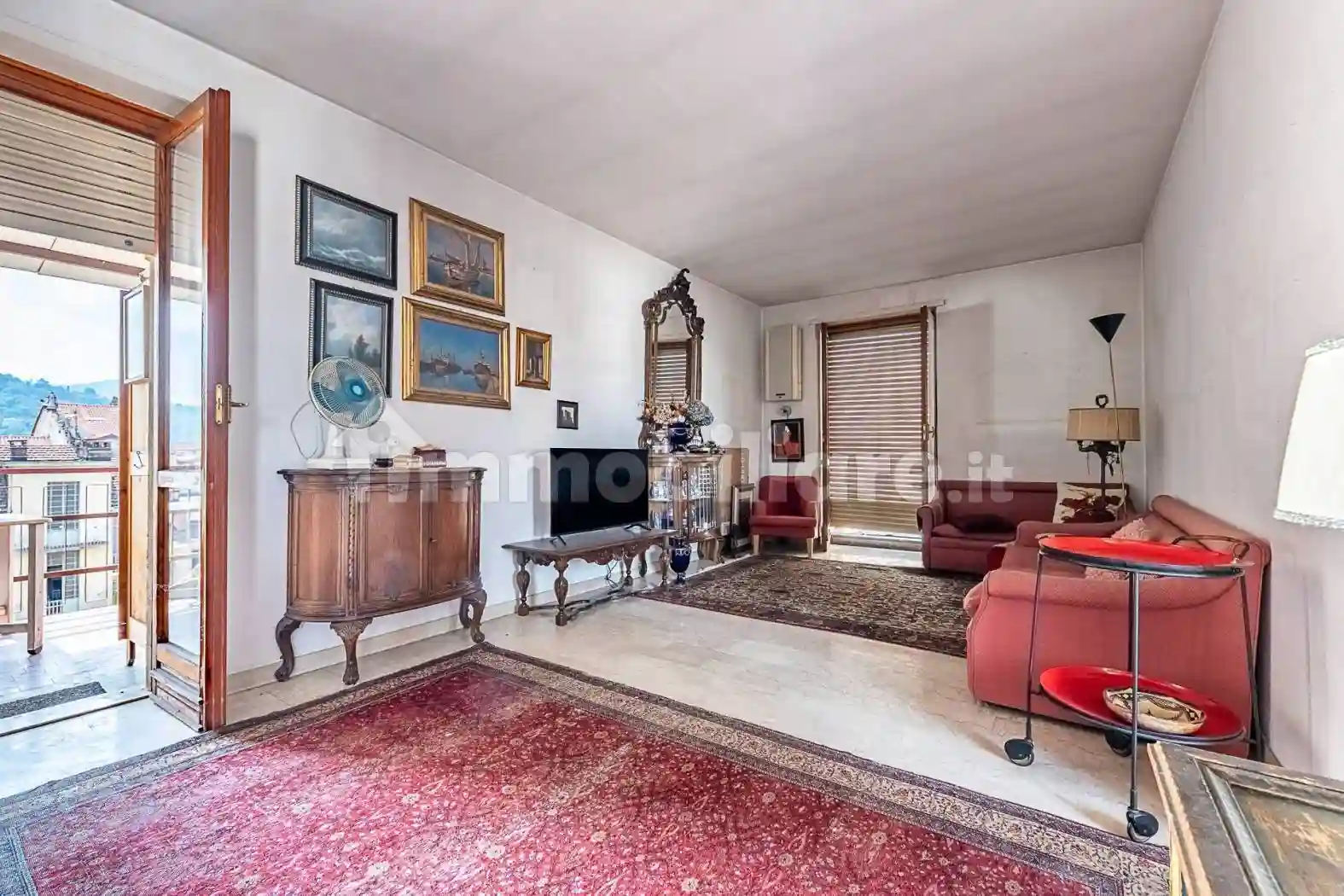 Attico - Mansarda - foto 4