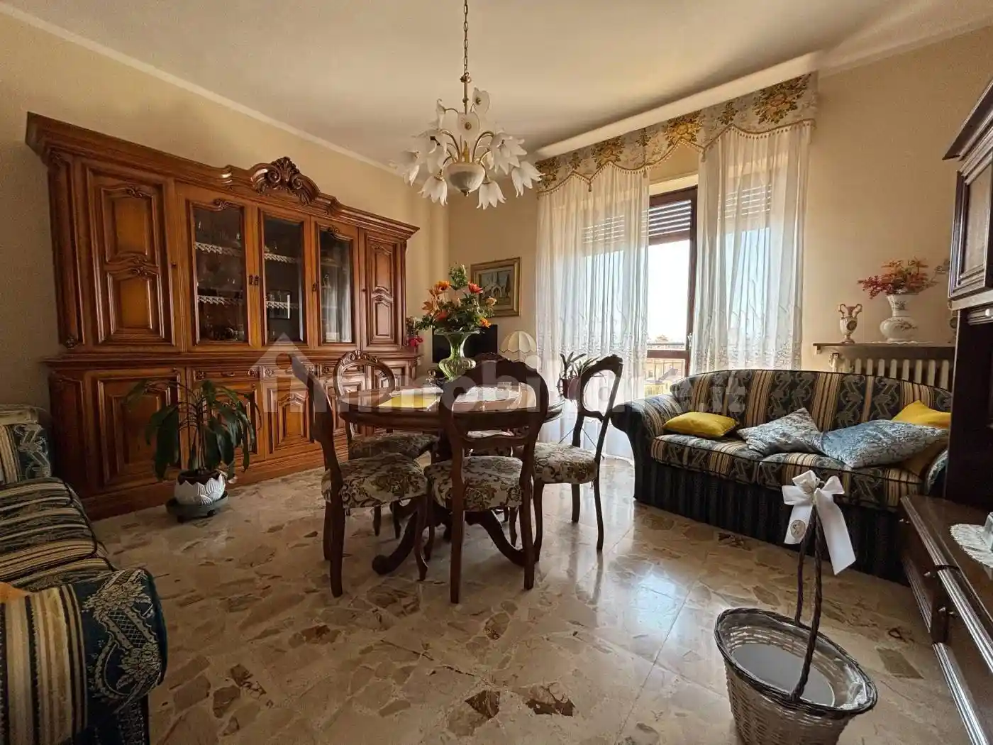 Appartamento in vendita a Vercelli