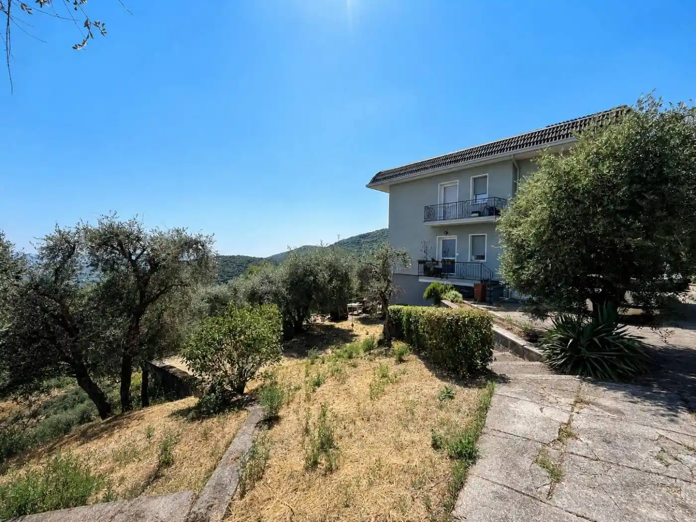 Appartamento in vendita a Serle