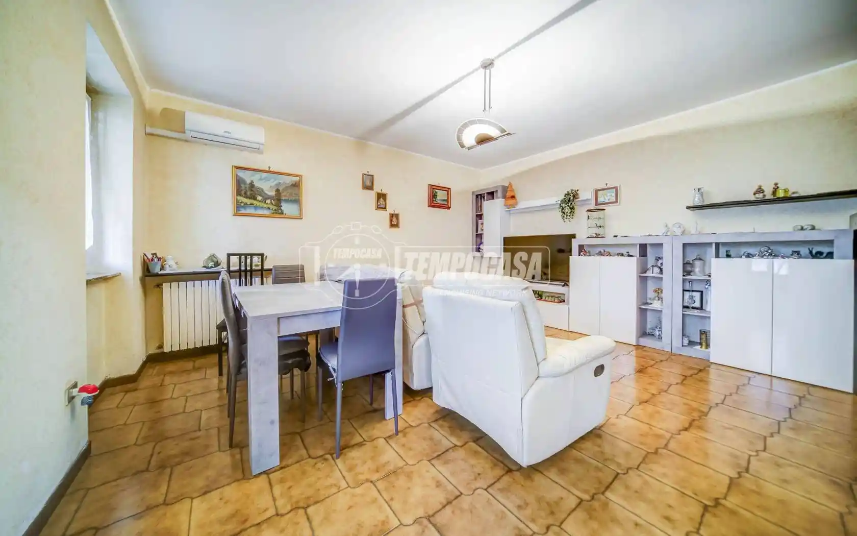 Casa indipendente in vendita a Cassano Magnago