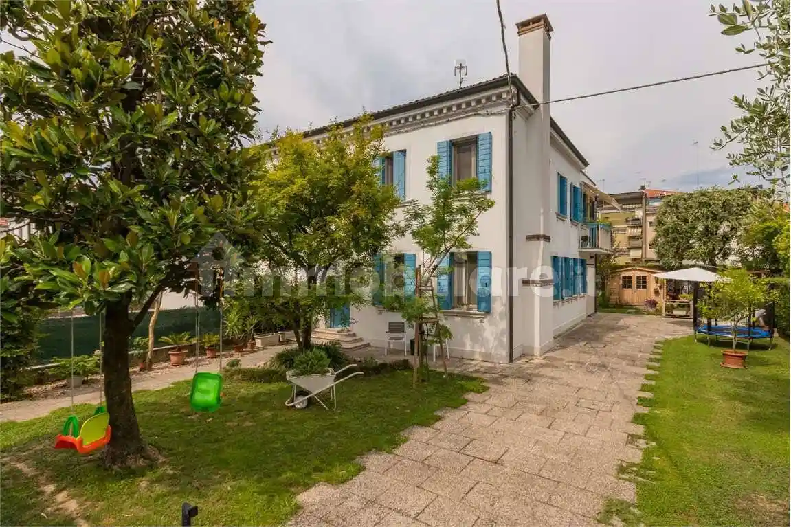 Villa in vendita a Venezia