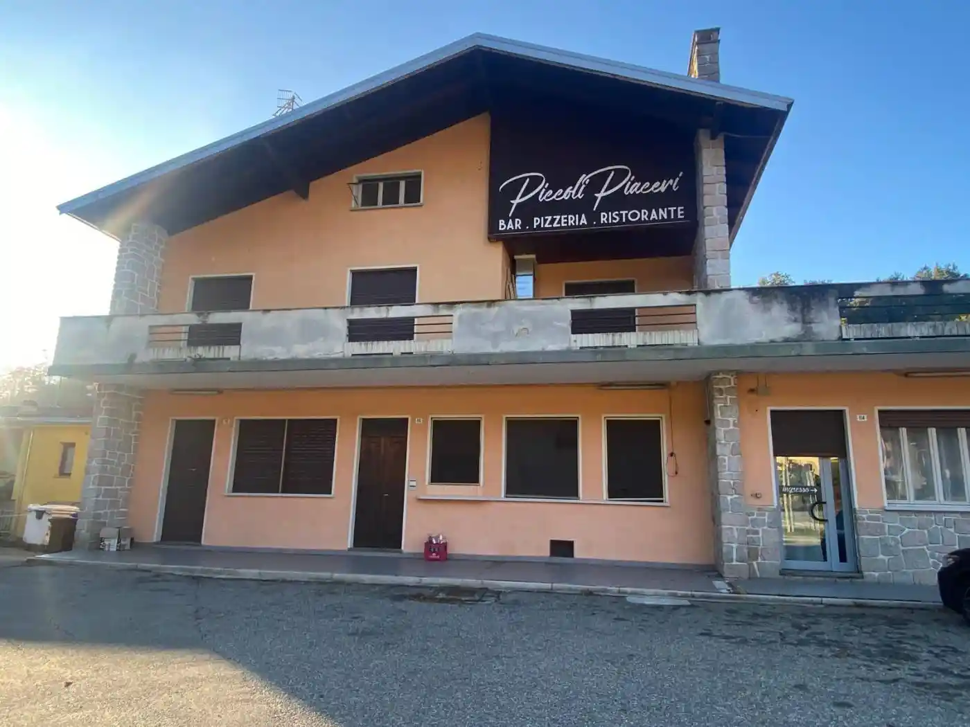 Casa indipendente in vendita a Valduggia