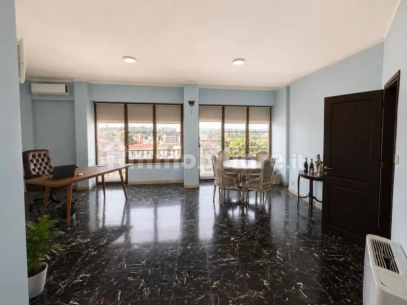 Appartamento in vendita a Arezzo
