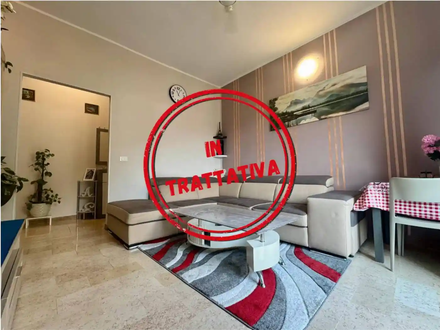 Appartamento in vendita a Brescia