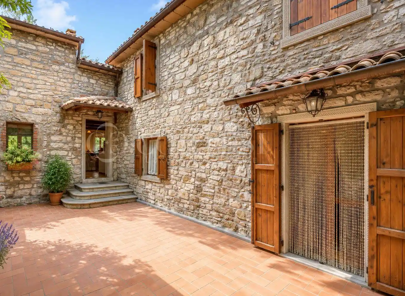 Villa in vendita a Badia Tedalda