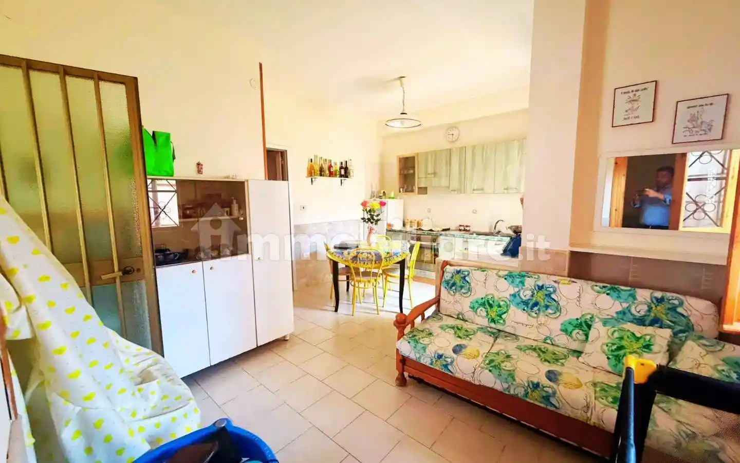 Appartamento in vendita a Scalea