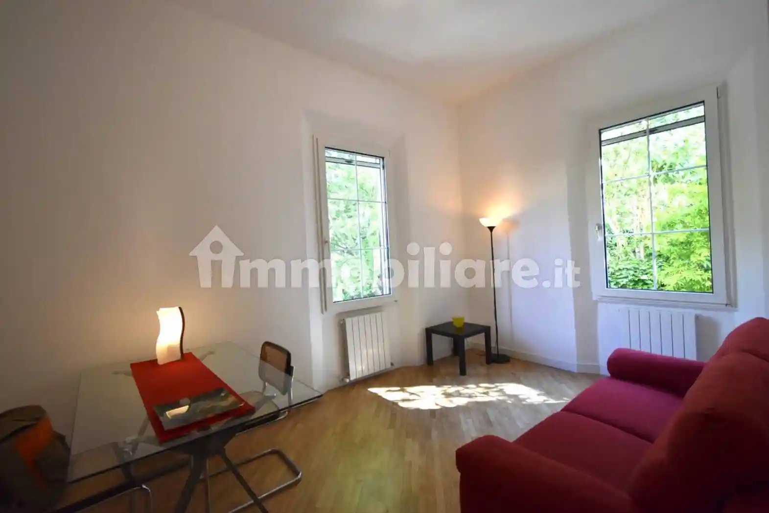 Appartamento in affitto a Bologna