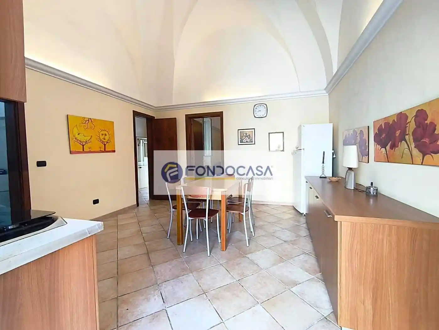 Casa indipendente in vendita a Ortelle