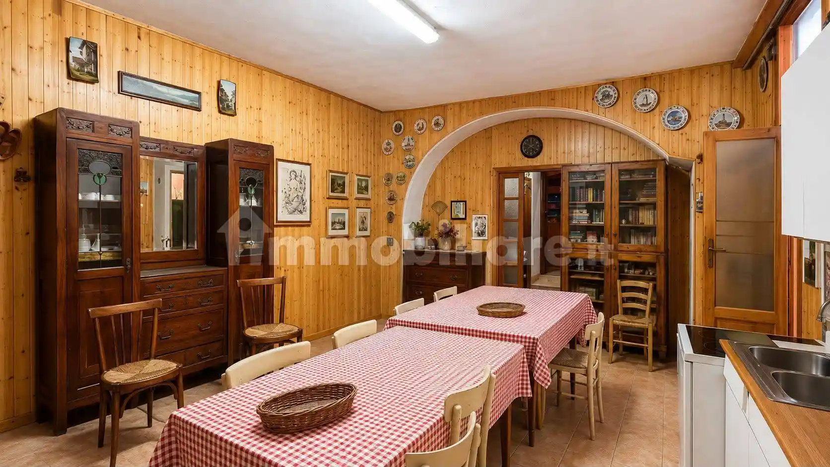 Appartamento in vendita a Sondrio