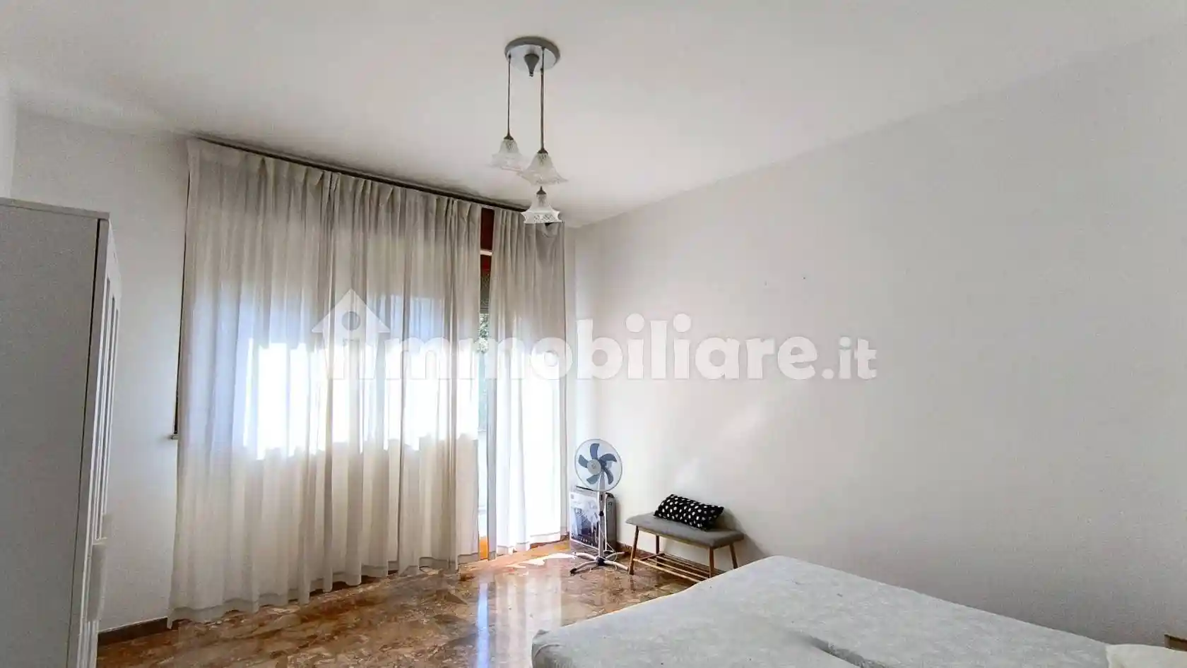 Appartamento in vendita a Firenze