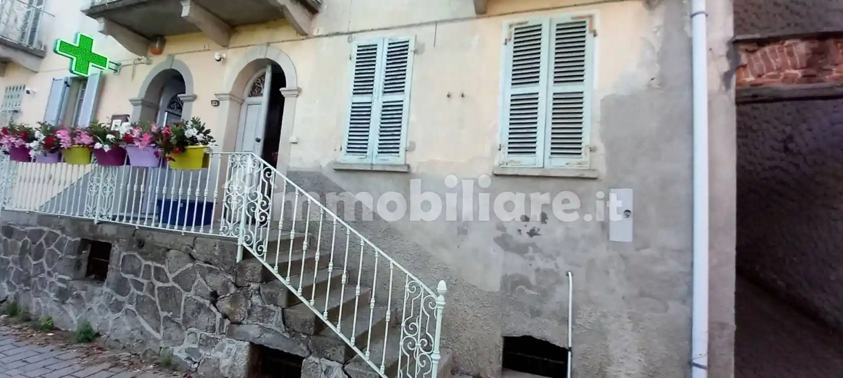 Appartamento in vendita a Cellio con Breia