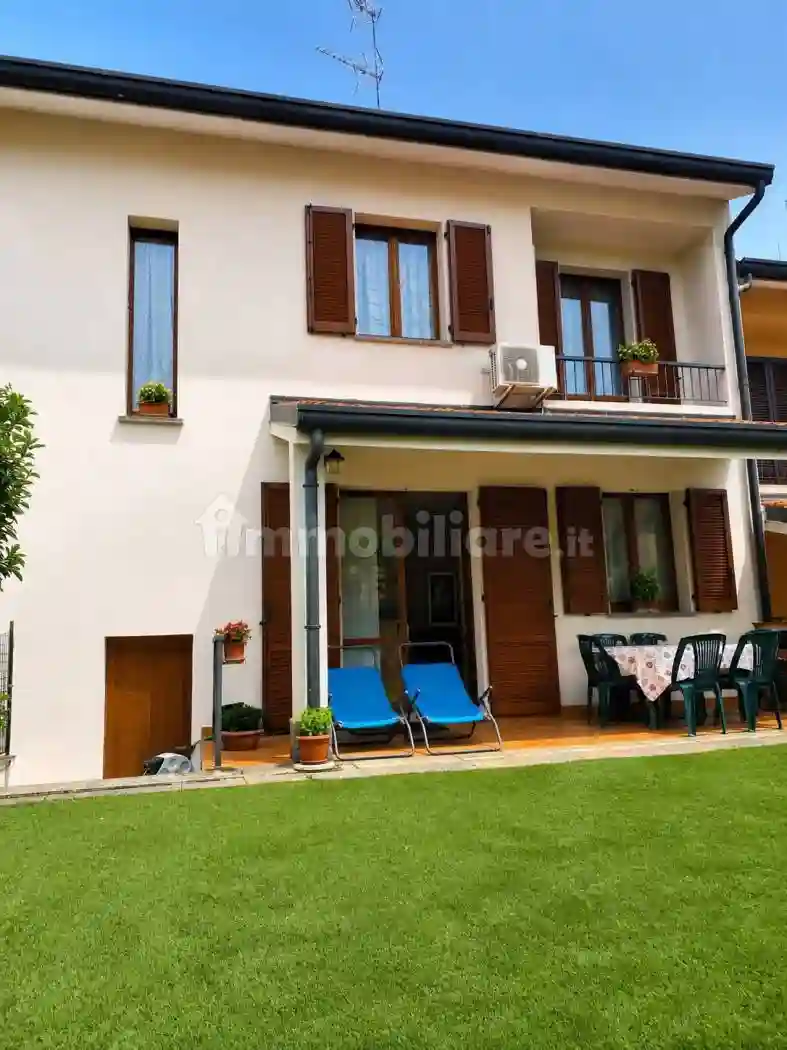 Villetta a schiera - foto 2