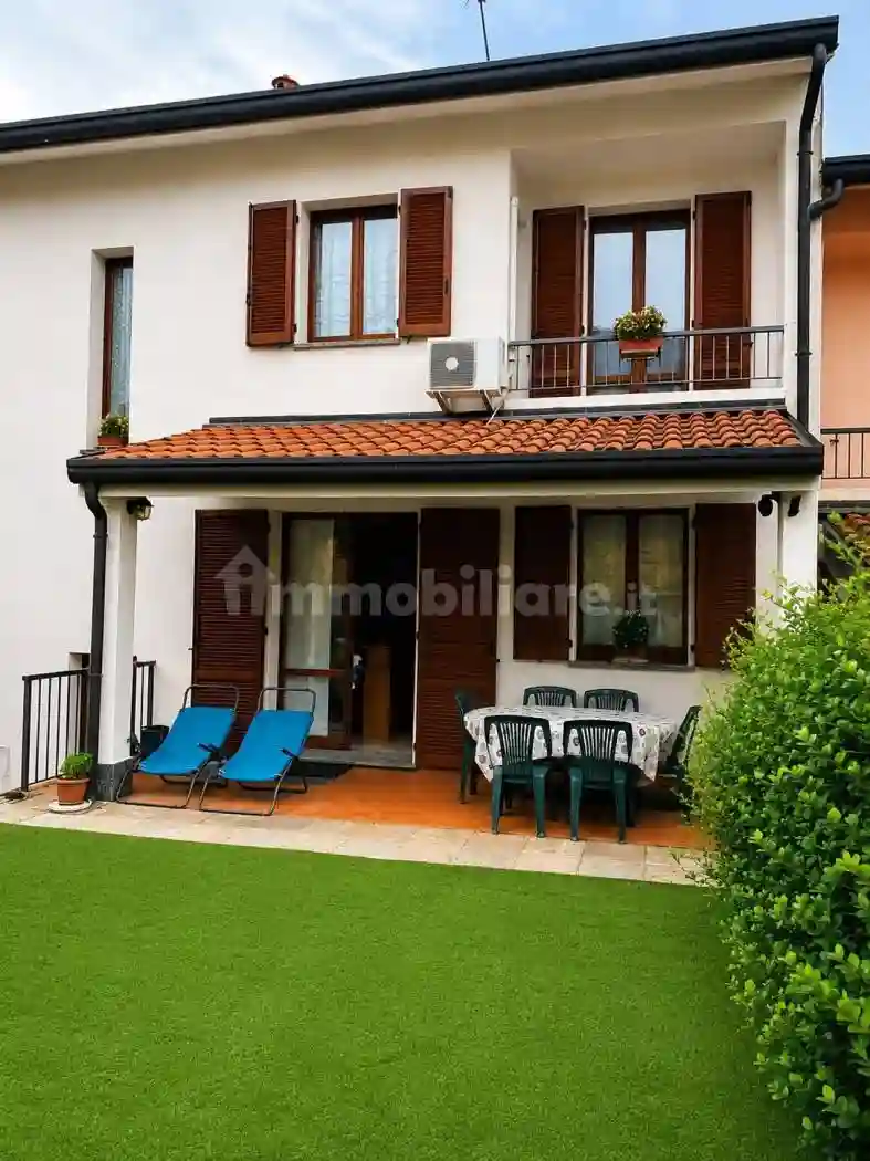 Villetta a schiera - foto 3