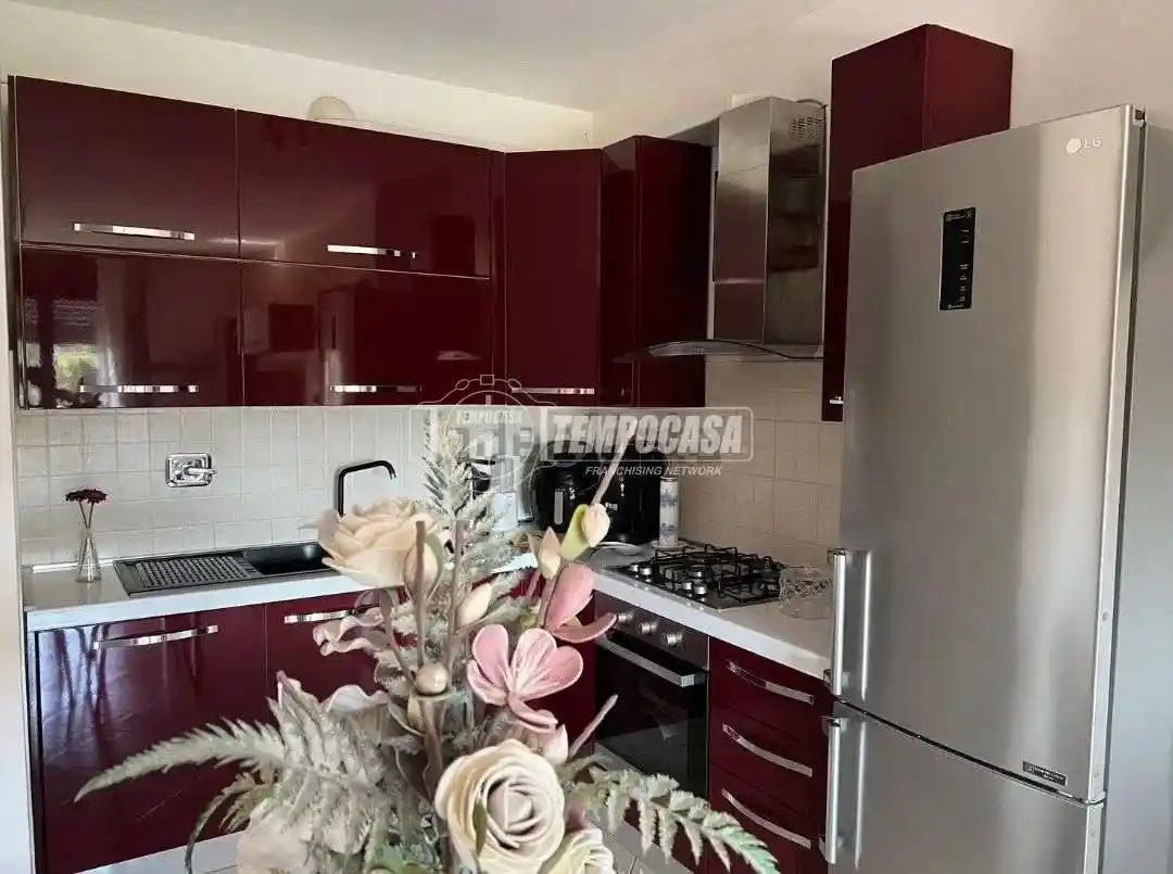 Appartamento in vendita a Reggio Emilia