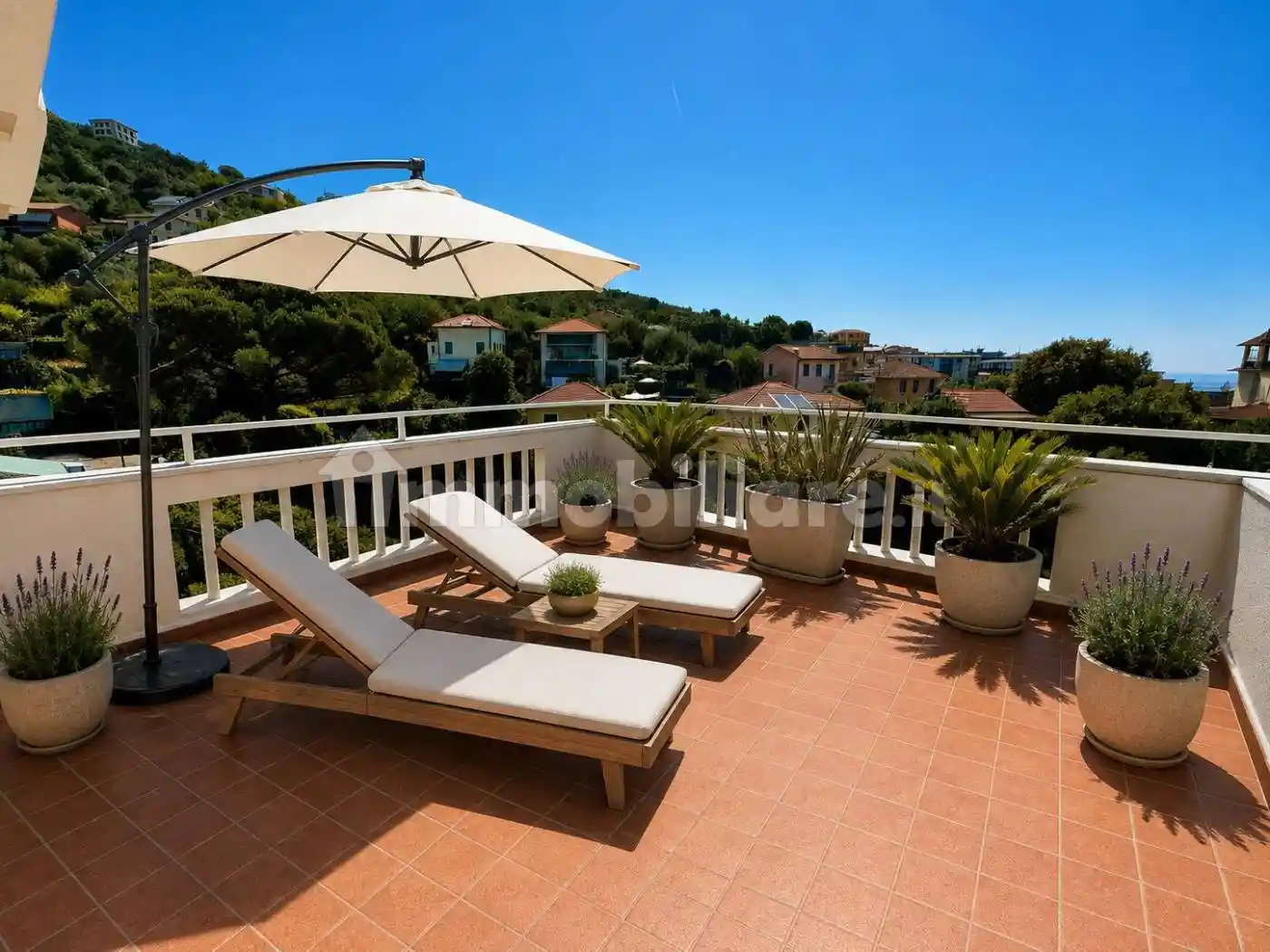 Appartamento in vendita a Rapallo