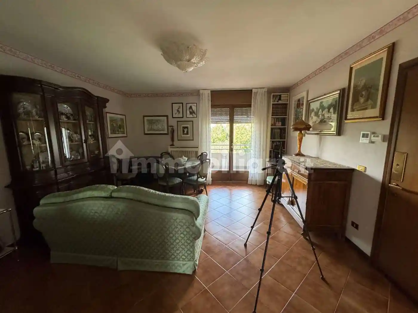 Appartamento in vendita a Parma