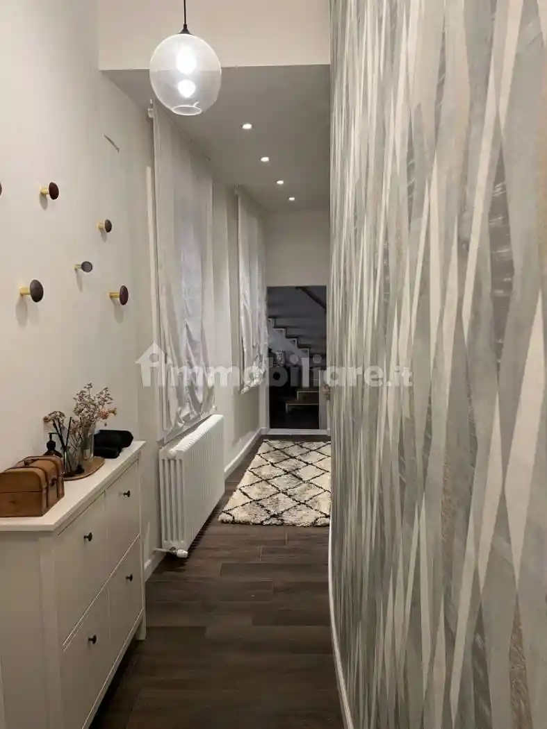 Appartamento in vendita a Bologna