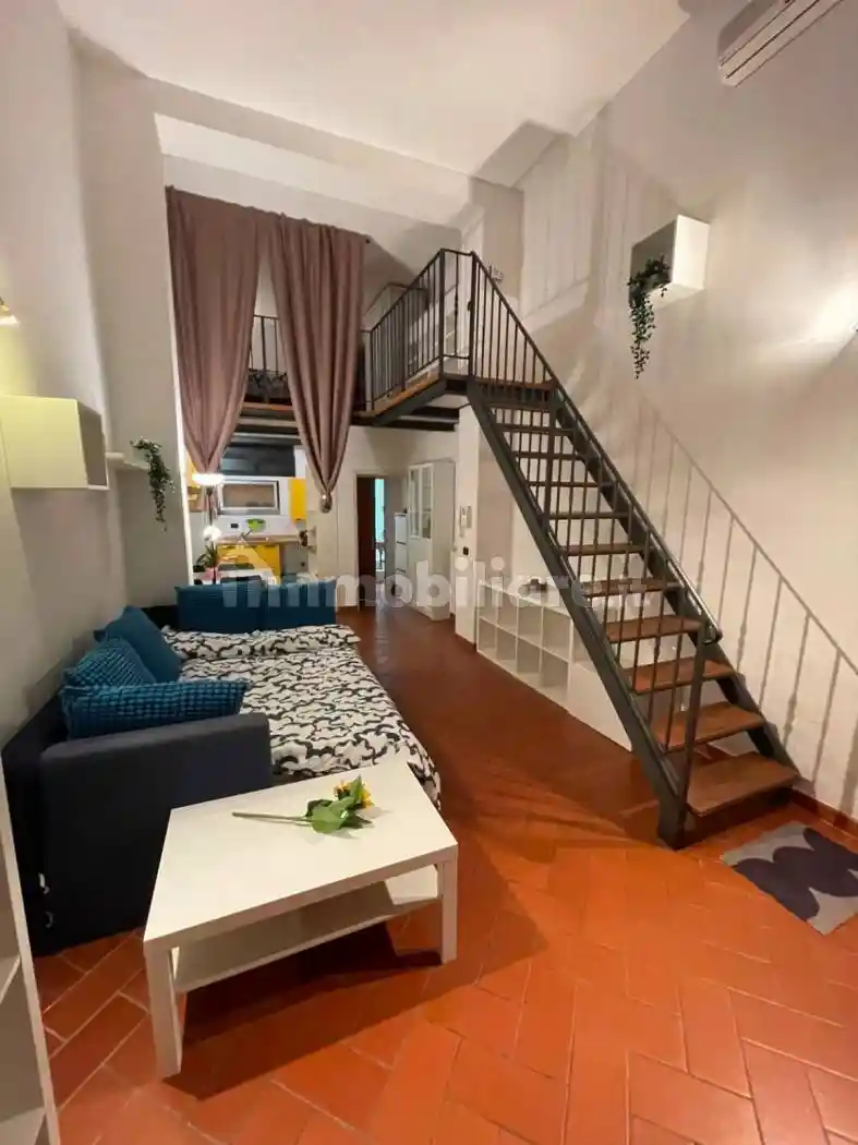 Appartamento in vendita a Firenze