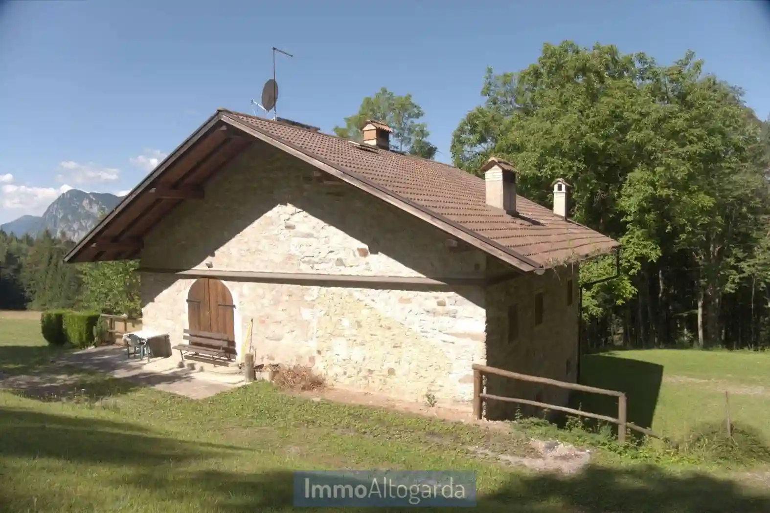 Casa indipendente - foto 4
