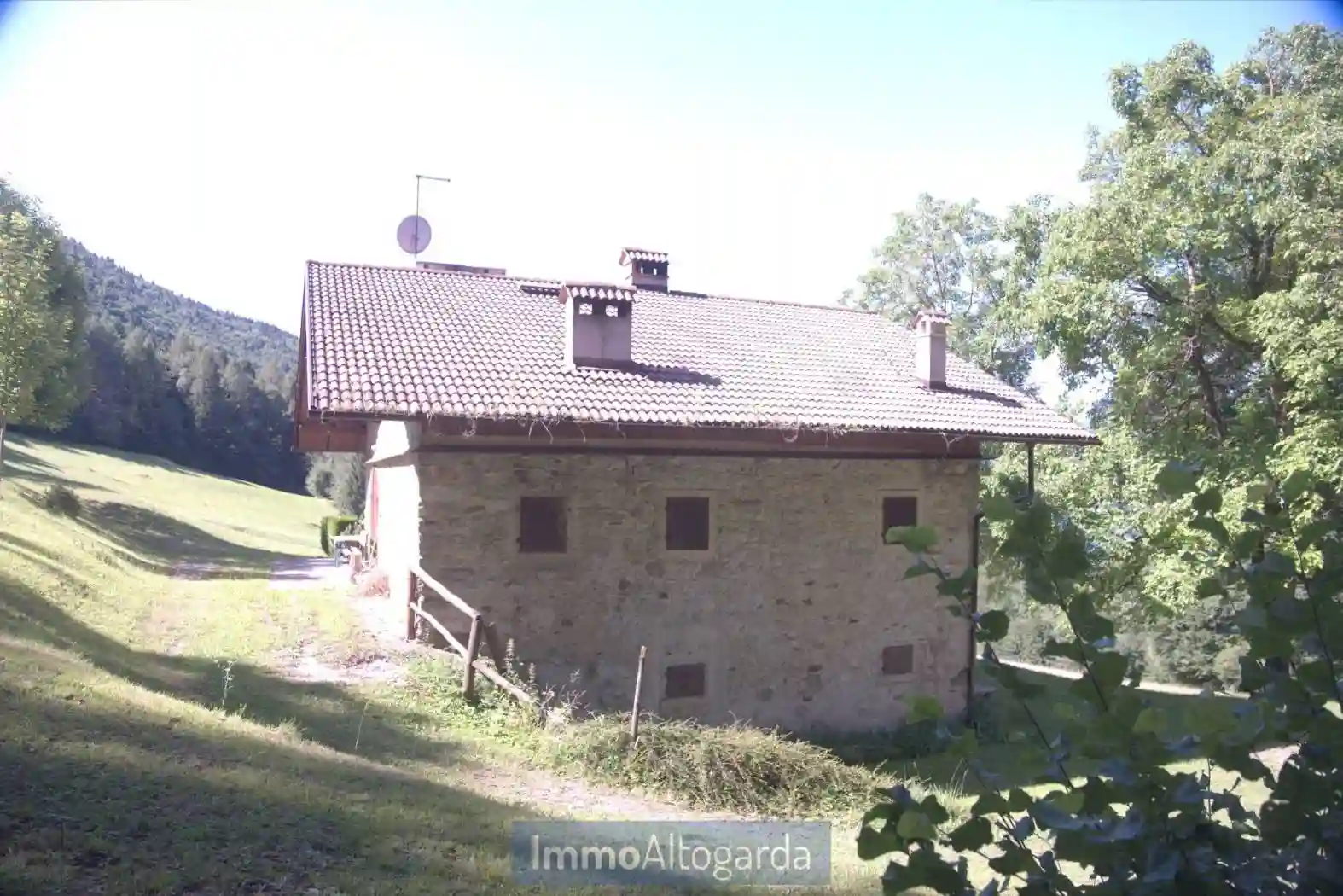 Casa indipendente - foto 5