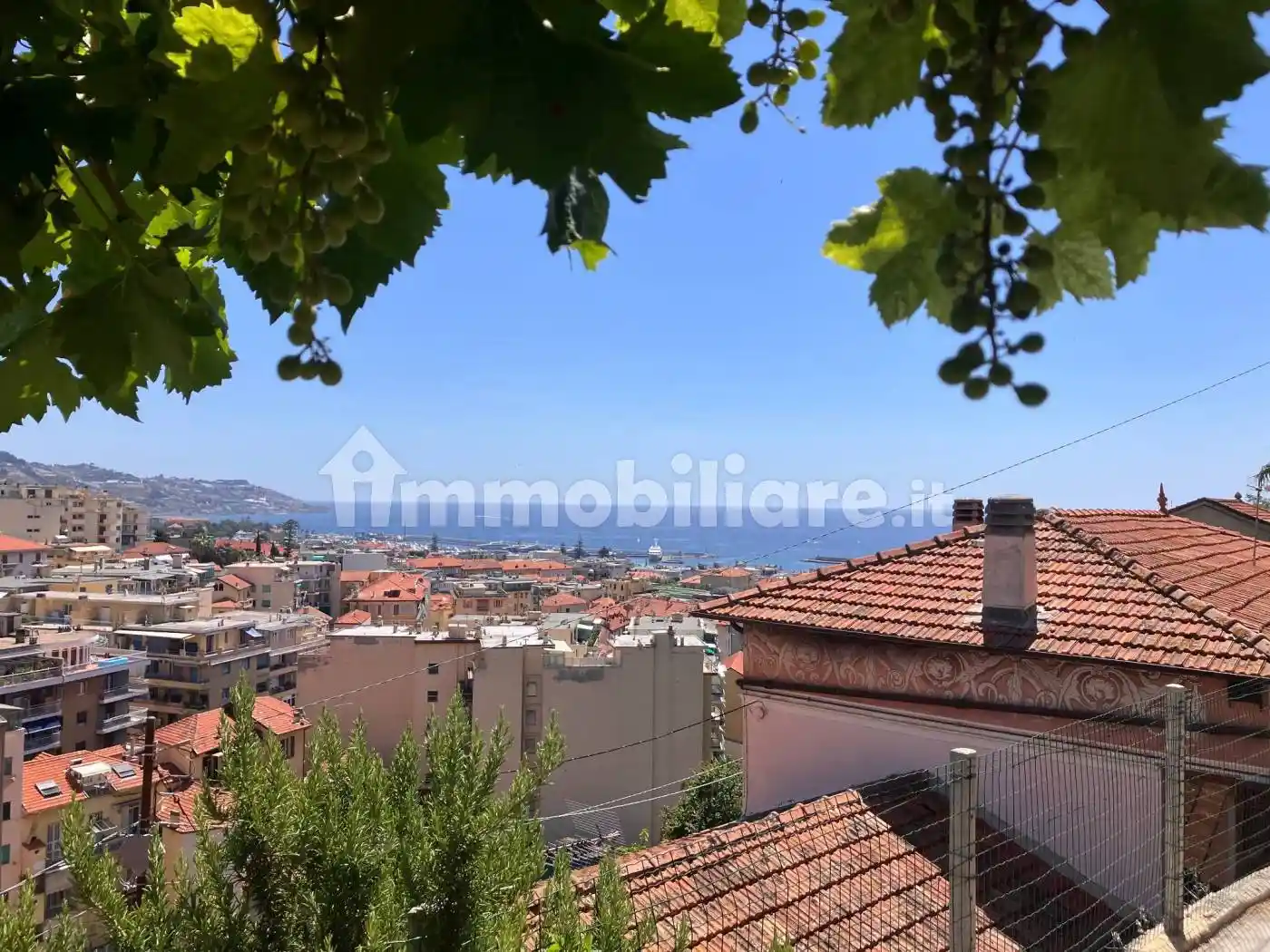 Villa in vendita a Sanremo