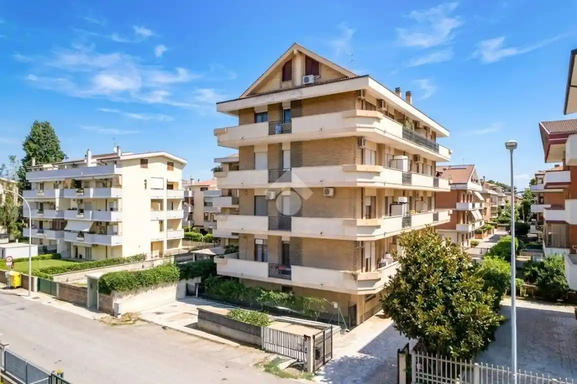 Appartamento in vendita a Francavilla al Mare