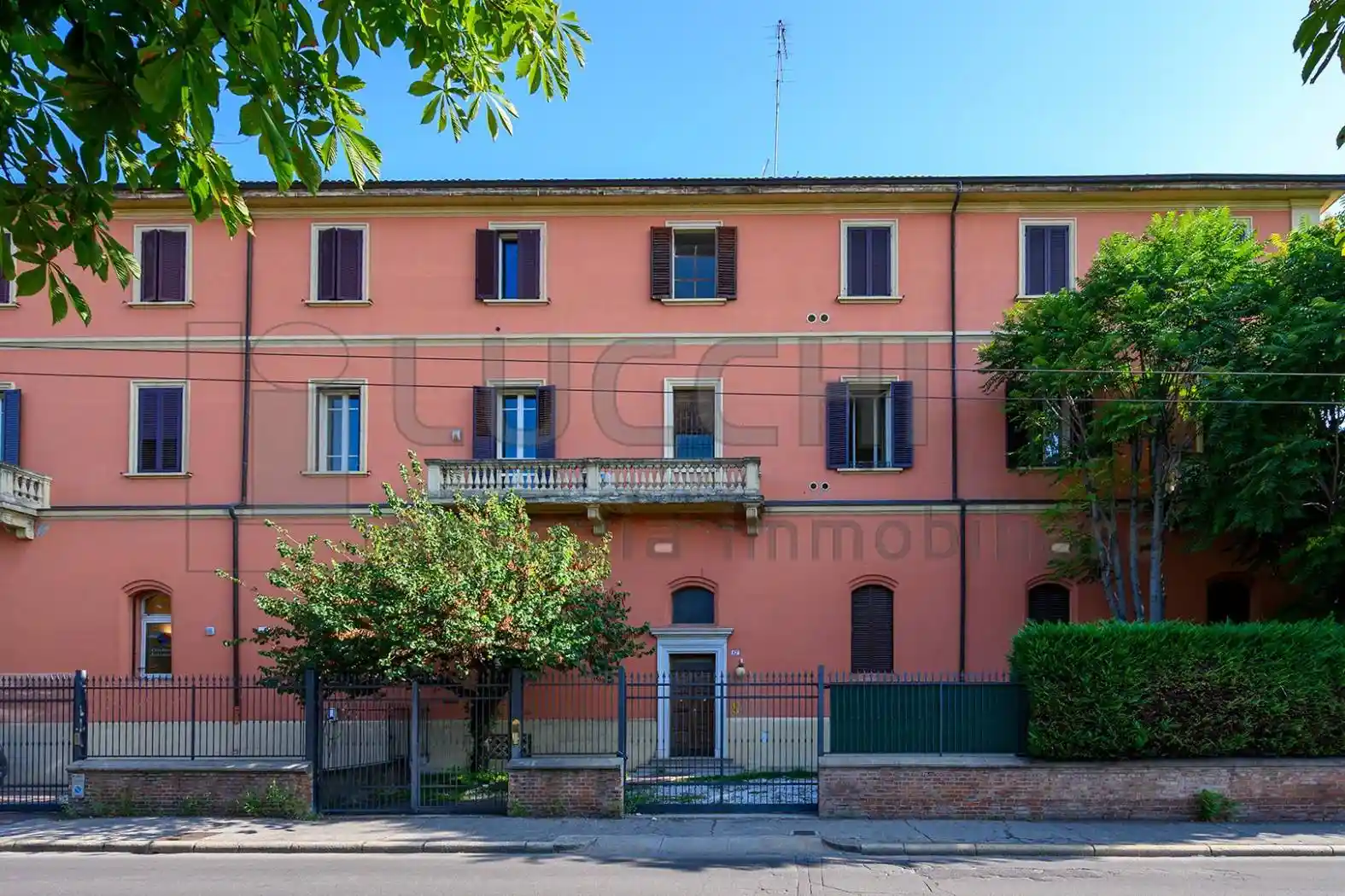 Appartamento in vendita a Bologna