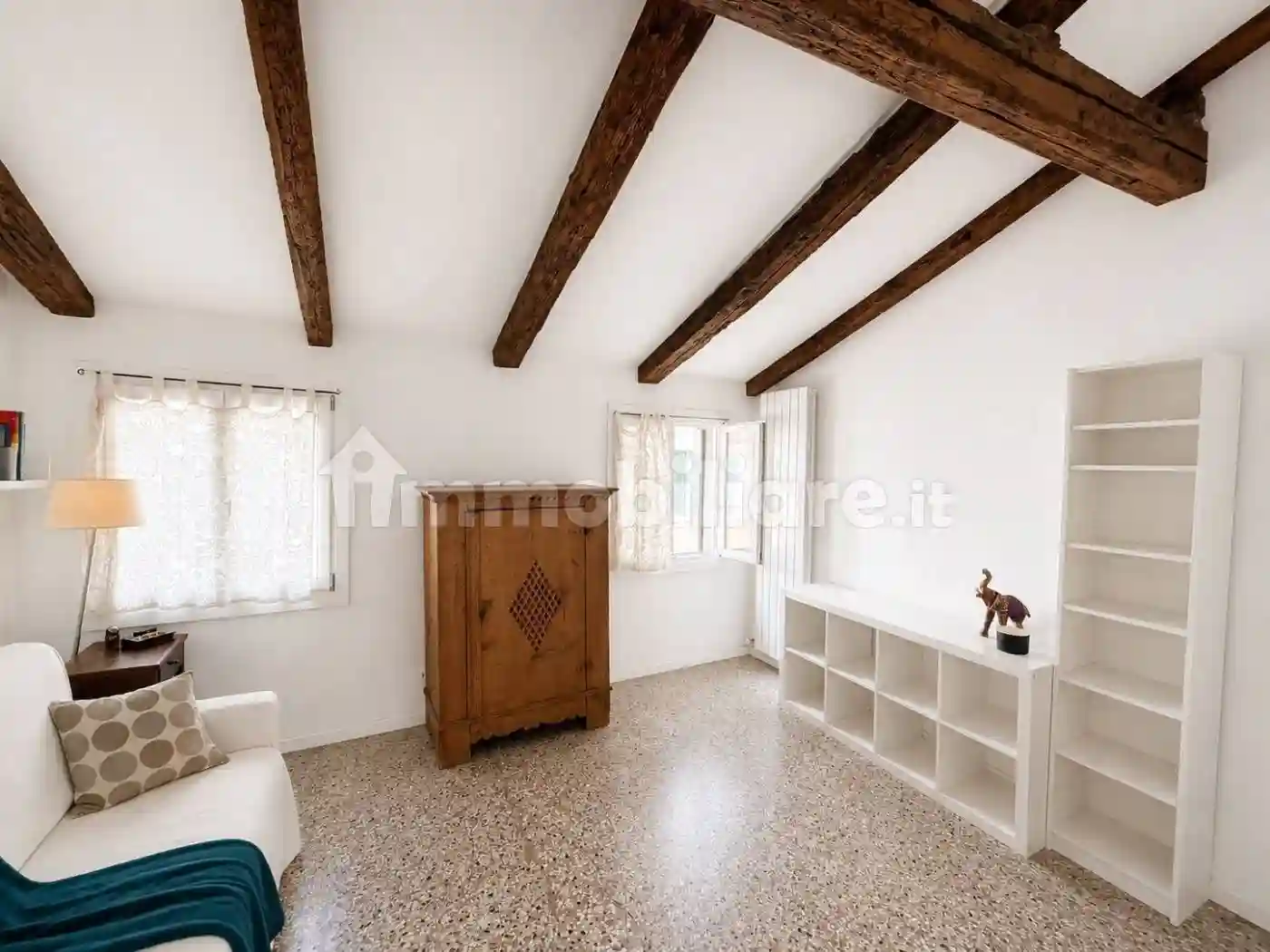 Attico - Mansarda - foto 4