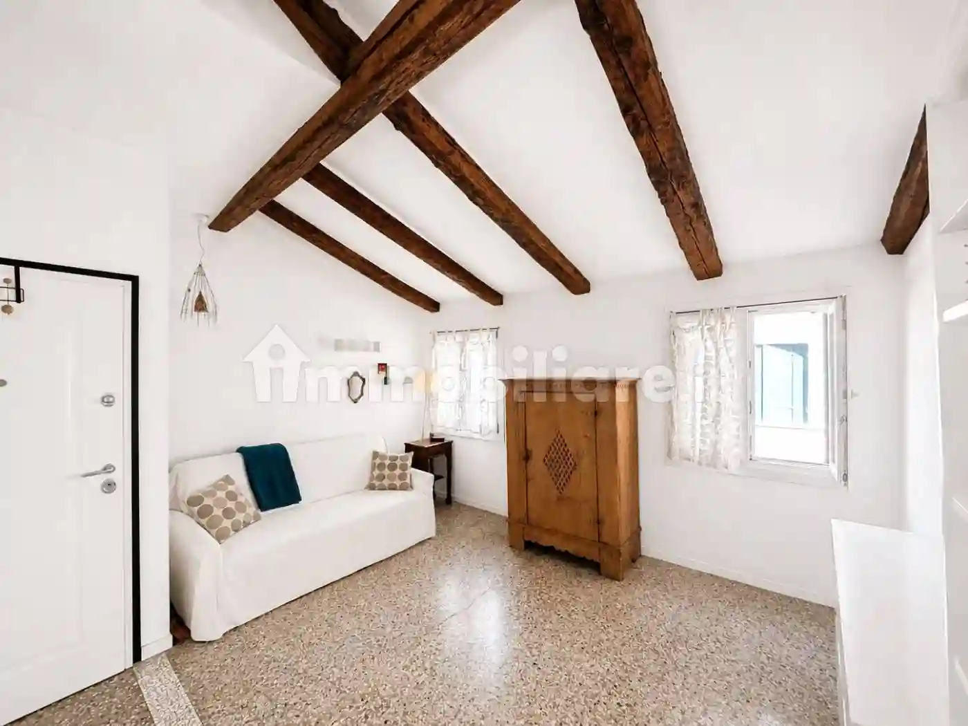Attico - Mansarda - foto 5