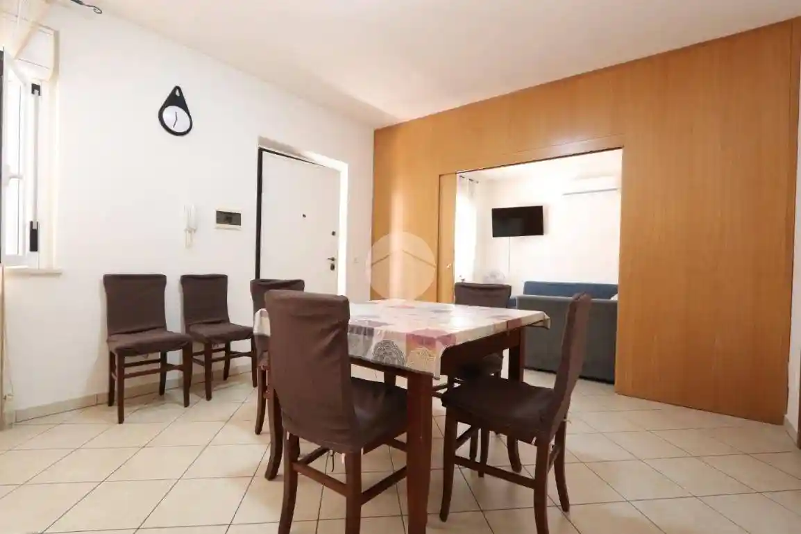 Appartamento in vendita a Tortoreto