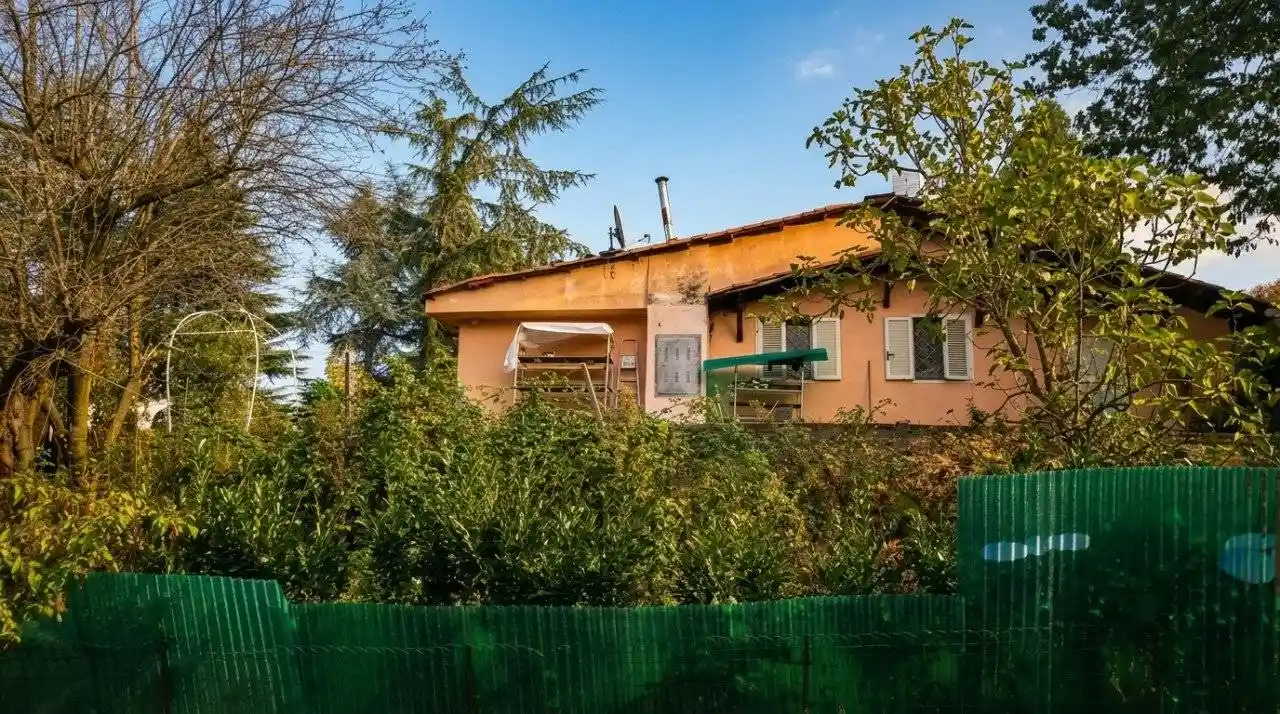Villa in vendita a Torino