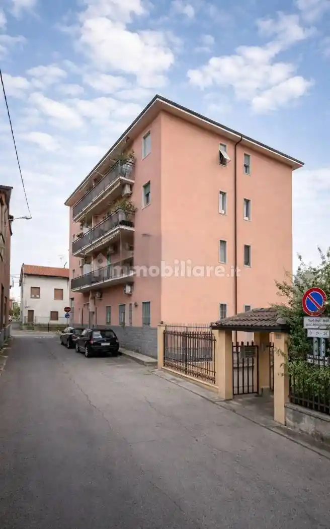Appartamento in vendita a Muggiò