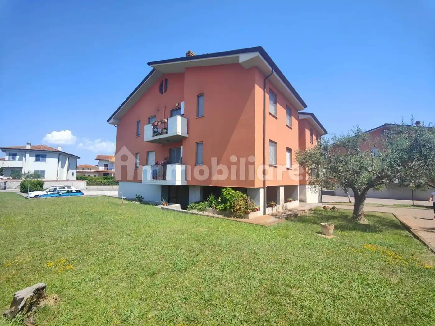 Appartamento in vendita a Pisa