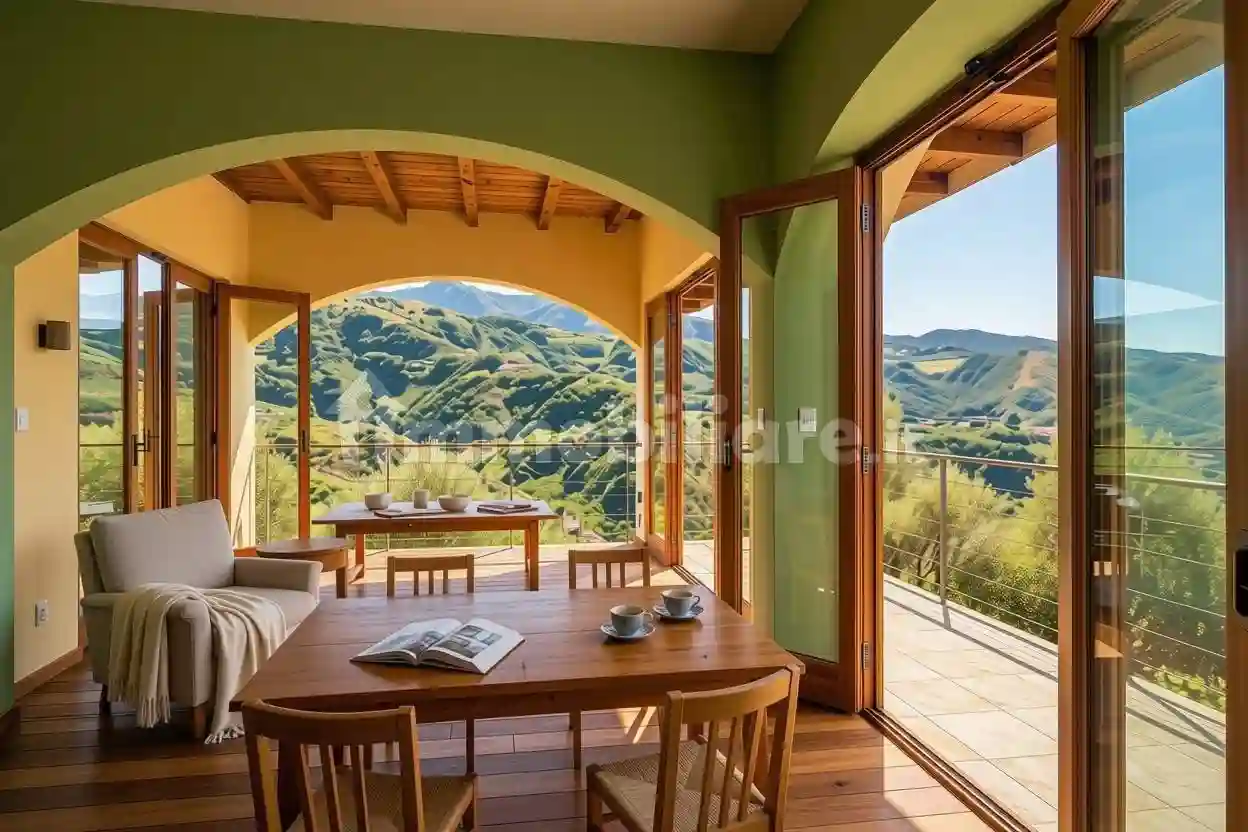 Casa indipendente - foto 4