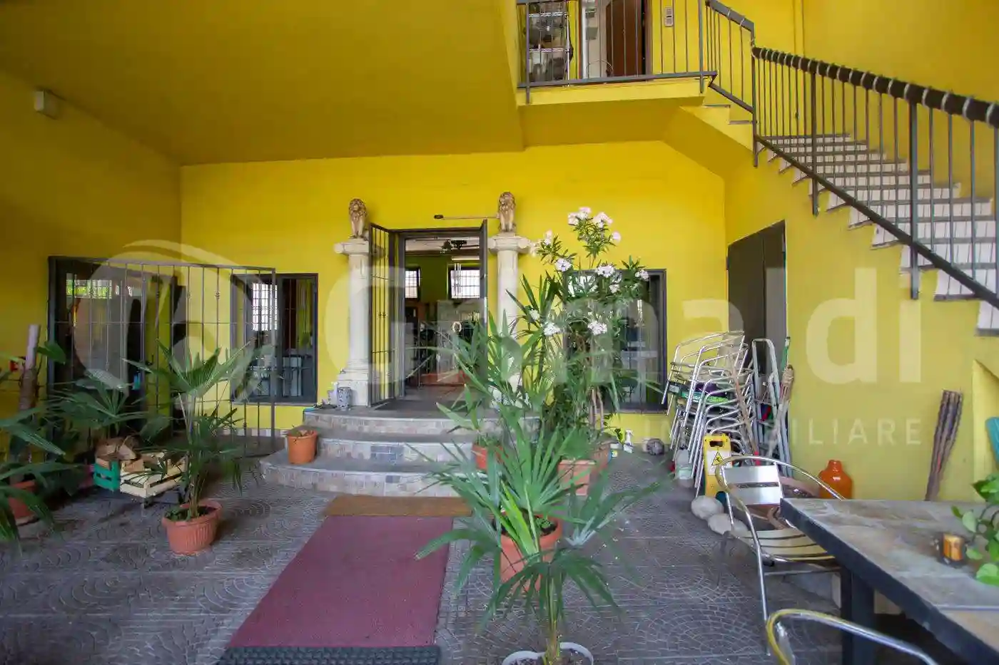 Palazzo - Edificio - foto 3