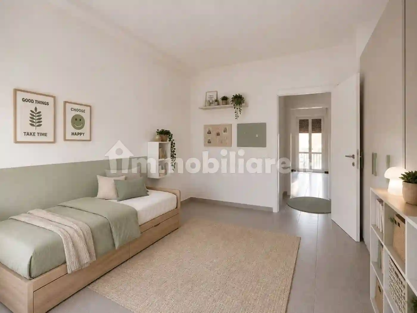 Appartamento - foto 3