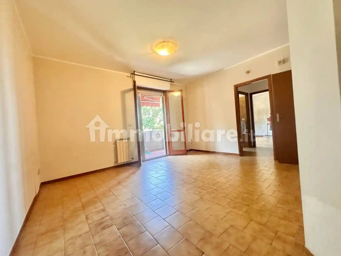 Appartamento in vendita a Prato
