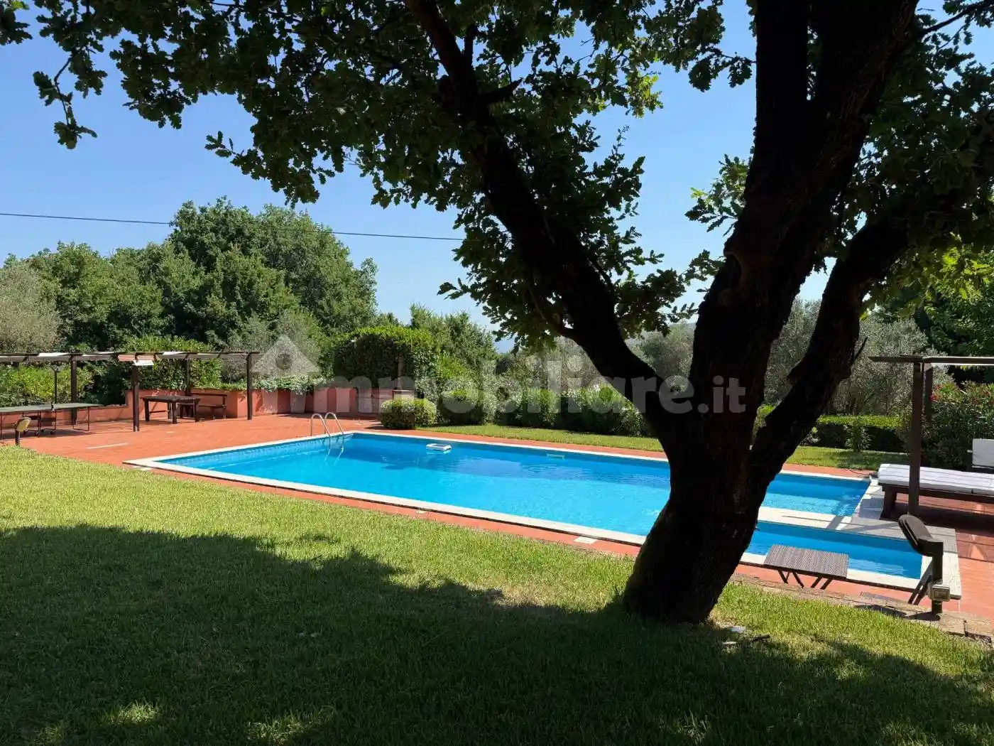 Villa in vendita a Castel Morrone