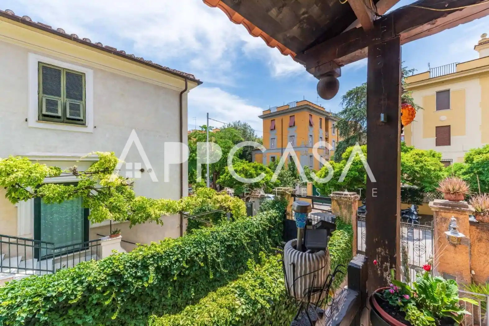 Villa in vendita a Roma