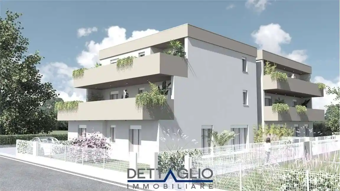 Appartamento in vendita a Mirano