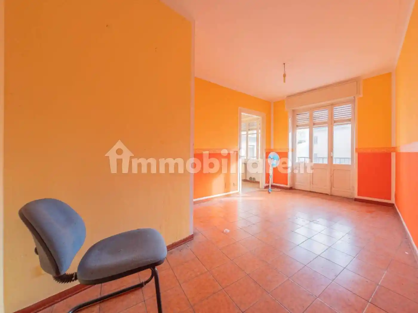 Appartamento in vendita a Castello di Annone
