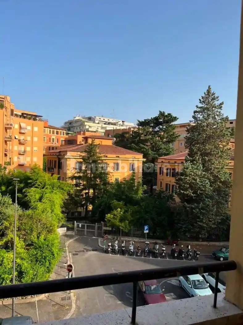 Appartamento in affitto a Roma