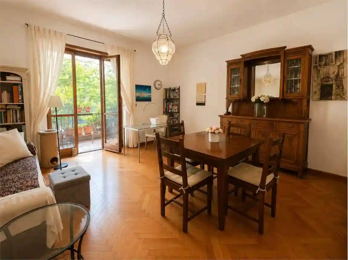Appartamento - foto 5