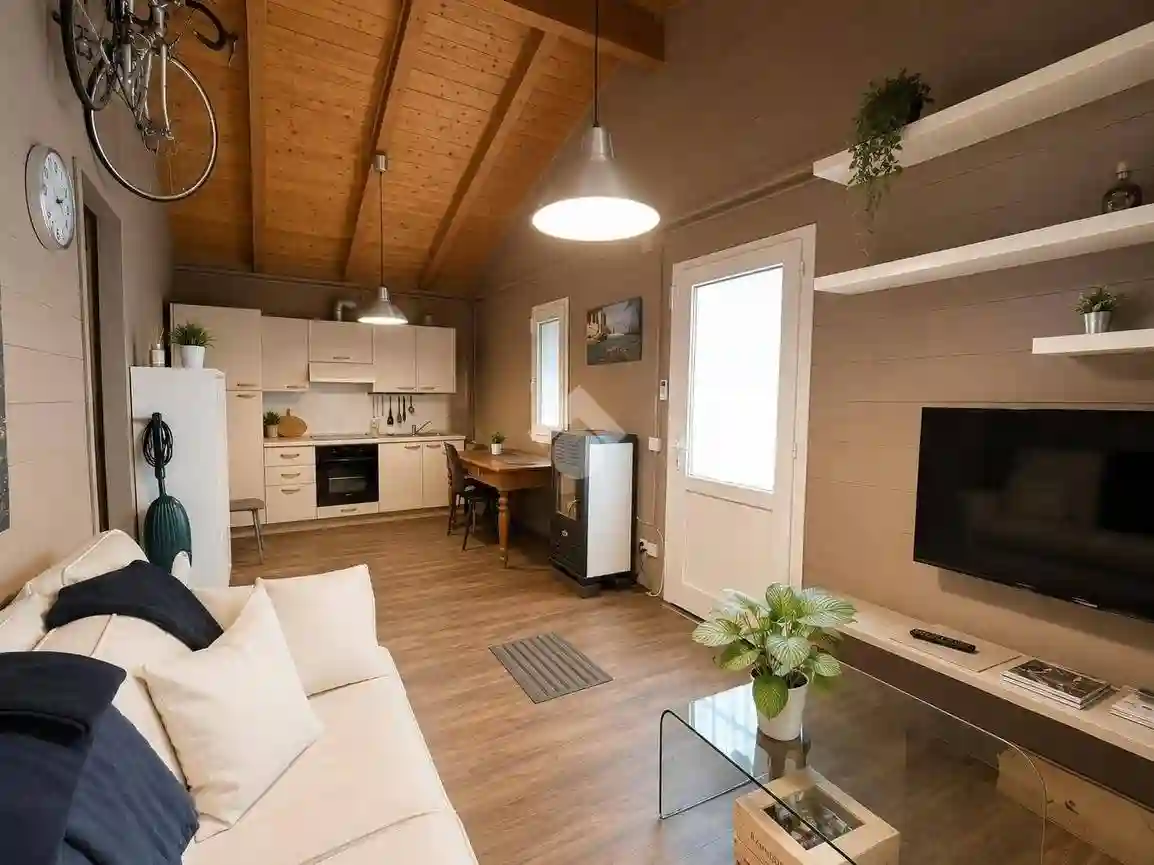 Villa - foto 5