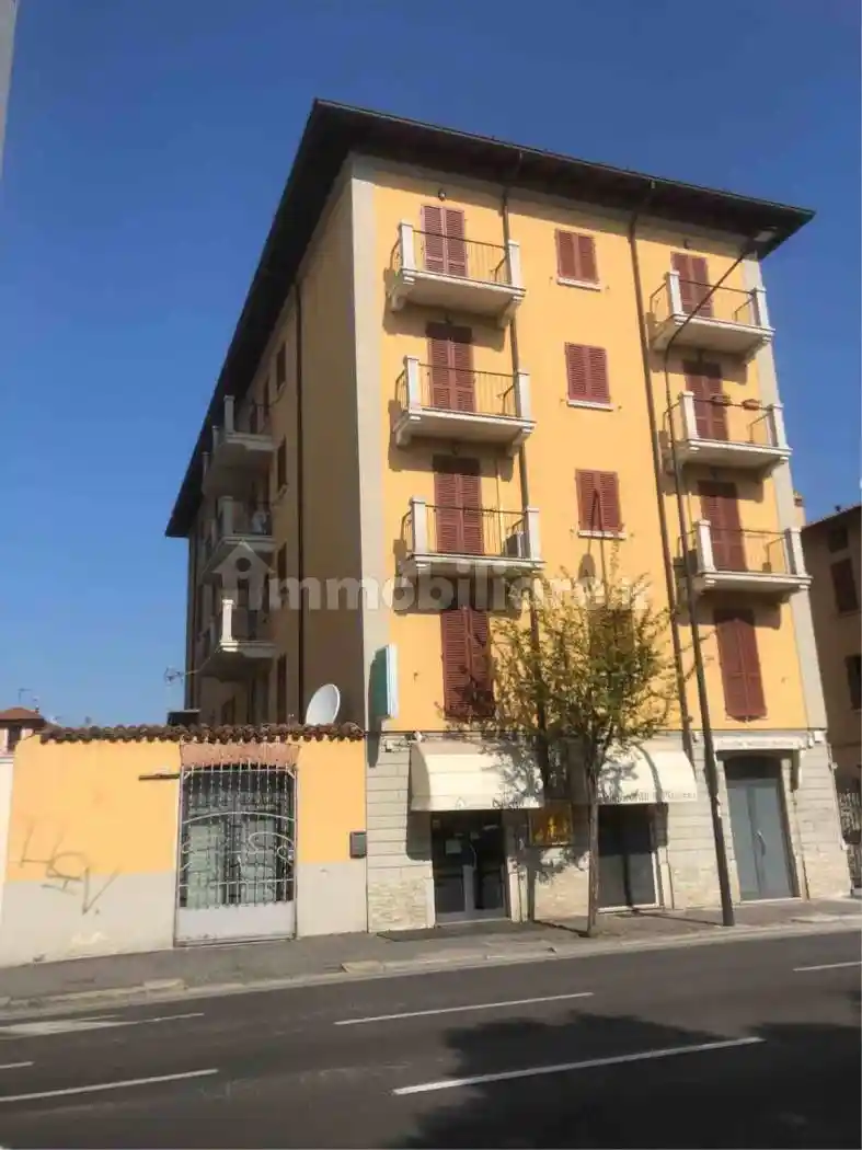 Appartamento in affitto a Brescia